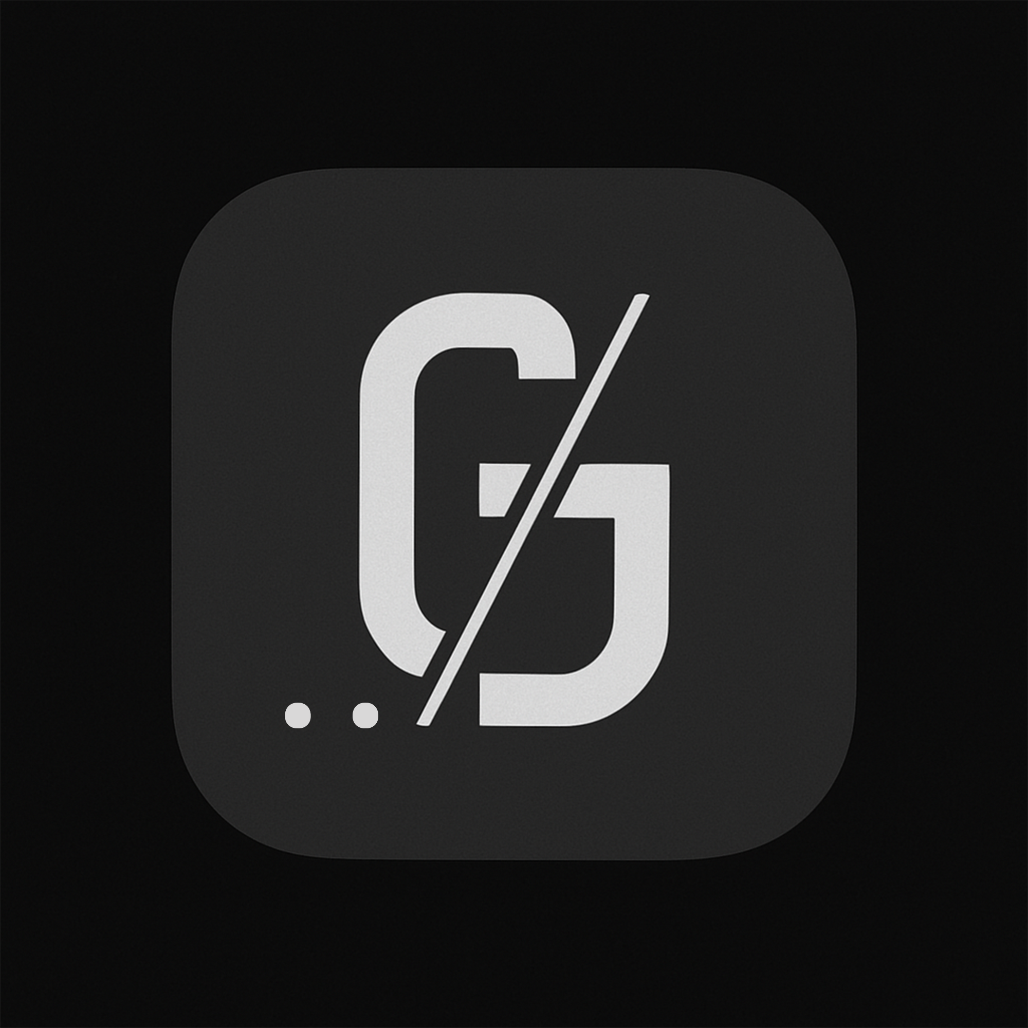 GlytchDraft Logo